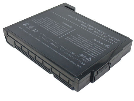 Batería para TOSHIBA PA3291U-1BAS